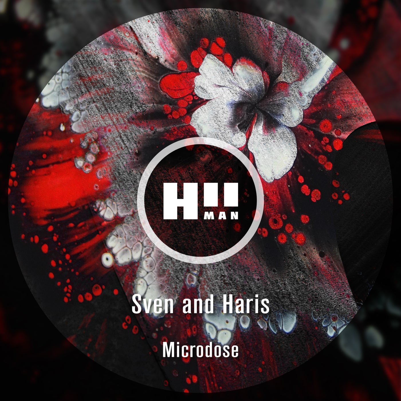 Sven and Haris - Microdose [HMD001]